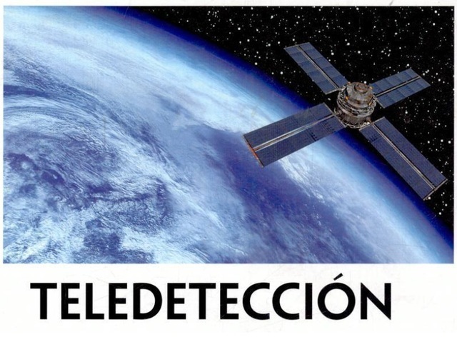 los satélites de radar europeo