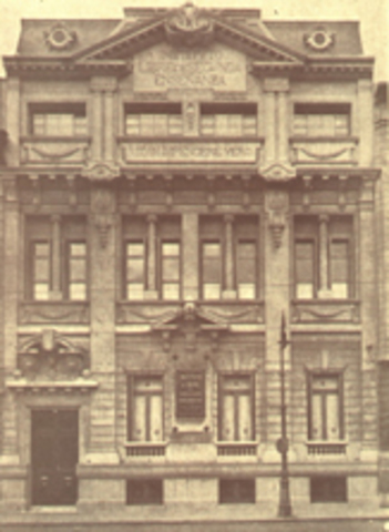 Colegio Libre de Estudios Superiores