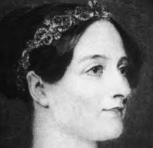 Ada Lovelace