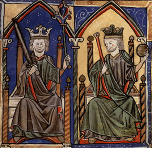 Tratado de Cazorla entre Castilla y Aragón