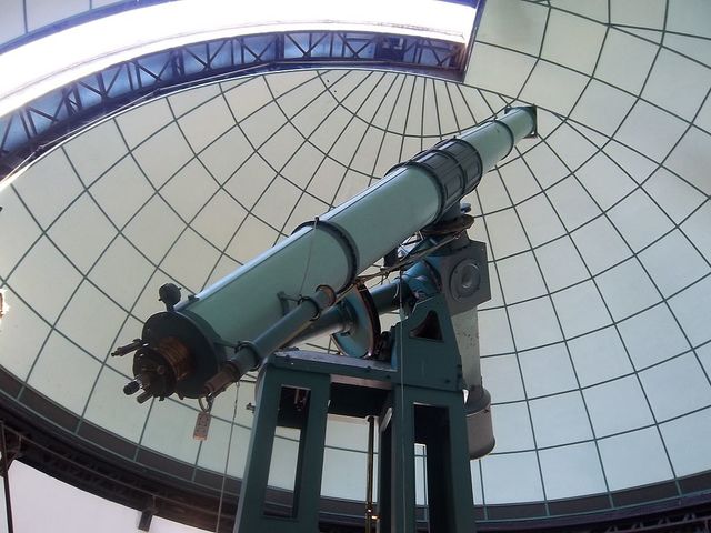 Observatorio Astronómico de La Plata