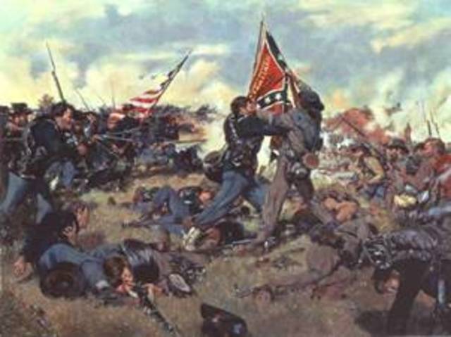 Guerra de Independencia de los Estados Unidos