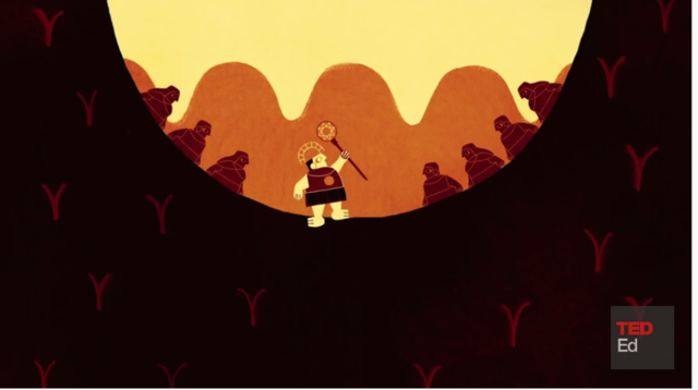 Beginning of Inca Empire