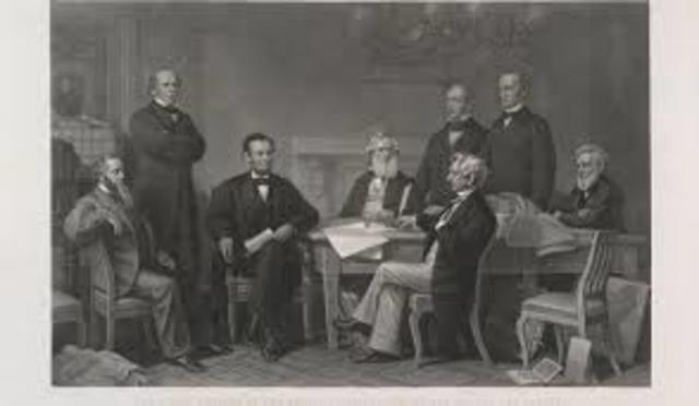 Emancipation Proclamation