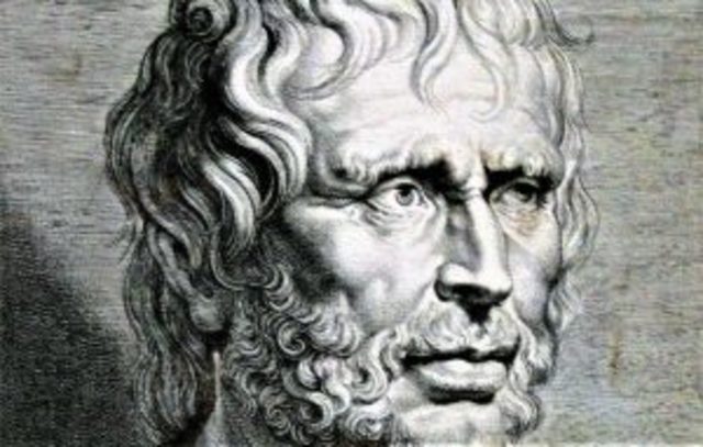 ESTOICISMO : Seneca