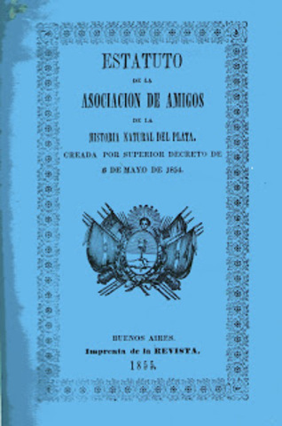Asociación Amigos de la Historia Natural del Plata