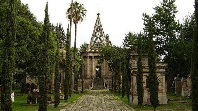 El hospital de Belén