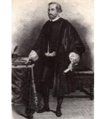 El condado de Barcelona se proclama independiente con Borell II