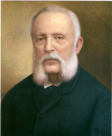 Eleccion de Jesús López Portillo