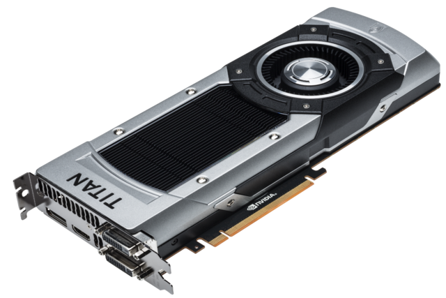 Mejoras en los chips especializados de tarjetas graficas y RAM