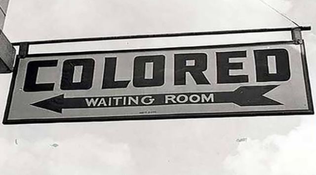 Jim Crow Era in Georgia