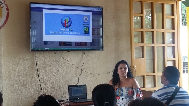 Plataformas virtuales