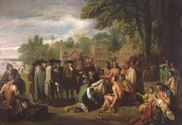 Virginia was made a Royal colony.