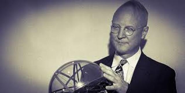 Teoría de la estructura del intelecto de Joy Paul Guilford