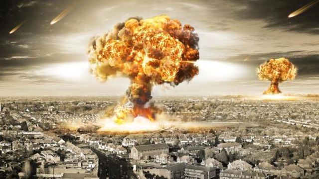 Sovjetunionen får a-våben