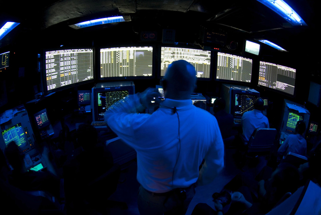 High-Reliability Organizations