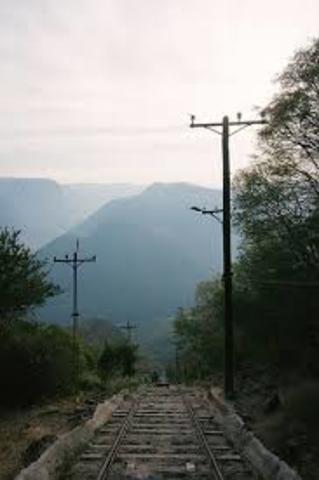 Villa de Guadalajara a Tonala