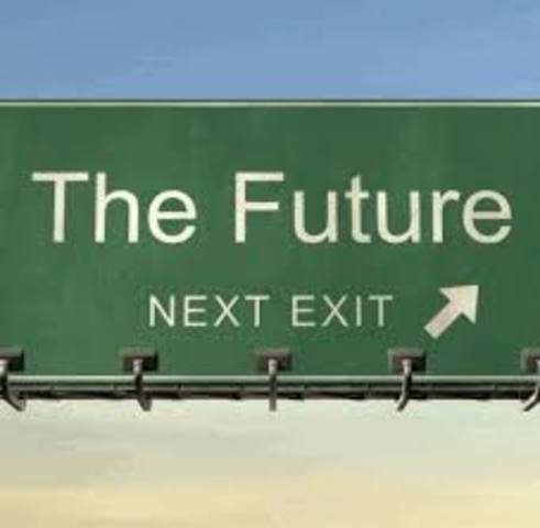 Future: Introduction