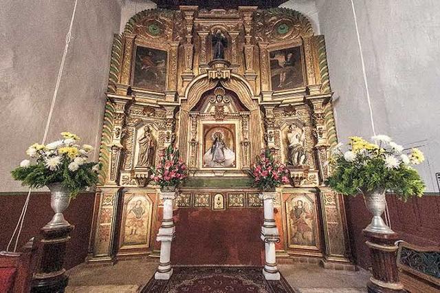 Villa de Guadalajara a Tlacotán