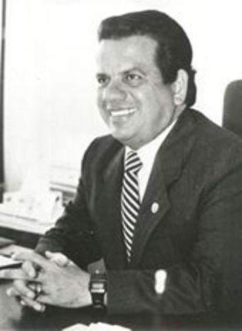 Ruben Hernández