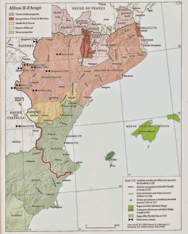 Tratado de Cazorla entre Castilla y León