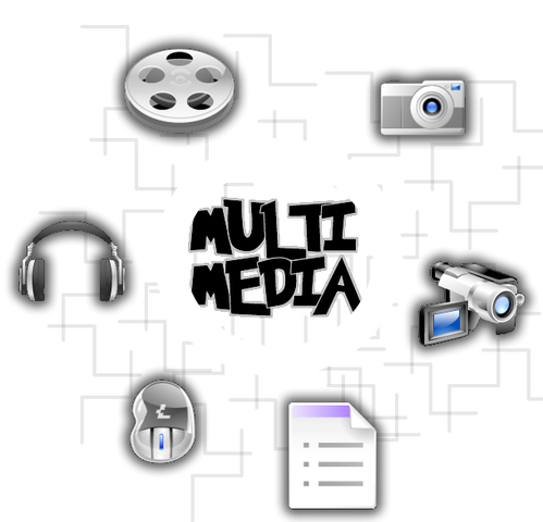 Multimedia Interactiva.