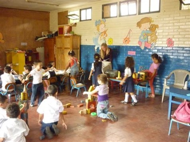 AMBIENTE VIRTUAL DE APRENDIZAJE