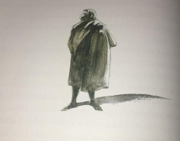 Aparece Vellido Dolfos