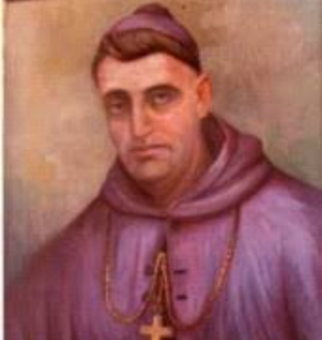 Francisco Cortés de San buenaventura