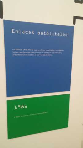 Enlaces satelitales y otras cosas