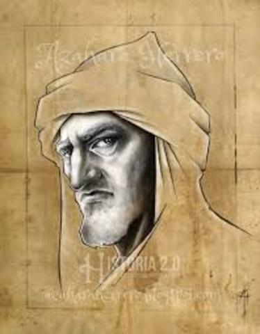 Rebelión de Ibn Hafsun