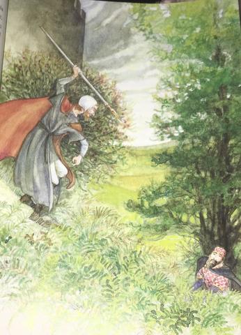 Muerte de Sancho. Libertad de zamora