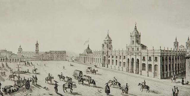 Sistema de diligencias