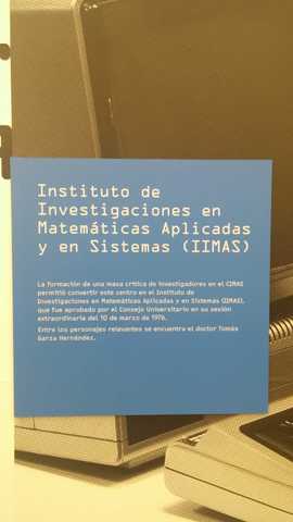IIMAS