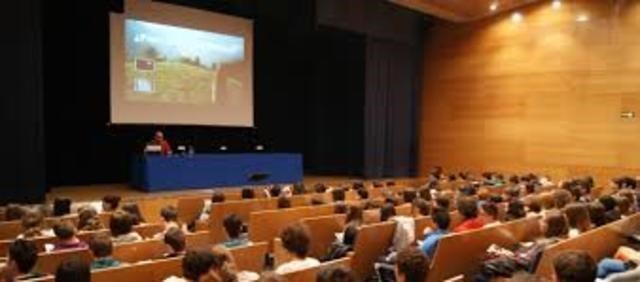 Cinematografía Educativa