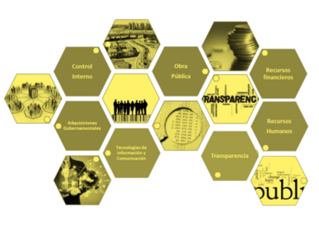 Manuales Administrativos de Aplicación General