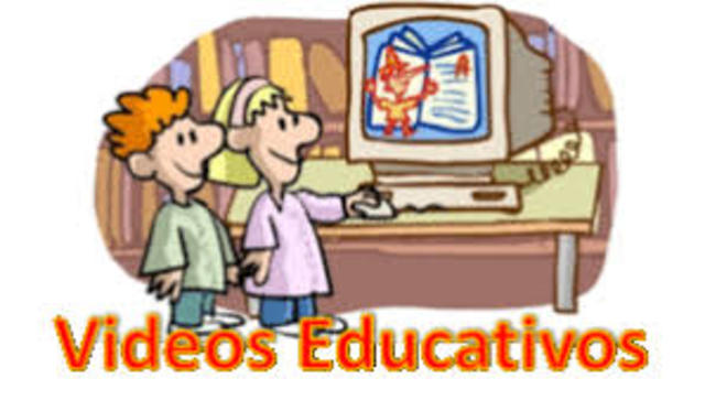 Vídeos Educativos