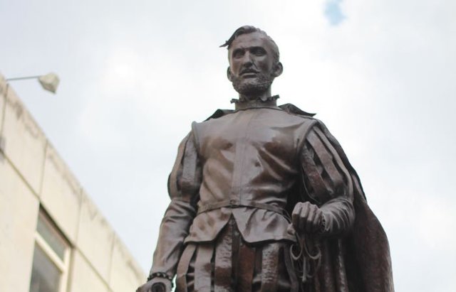 Francisco Álvarez Chico