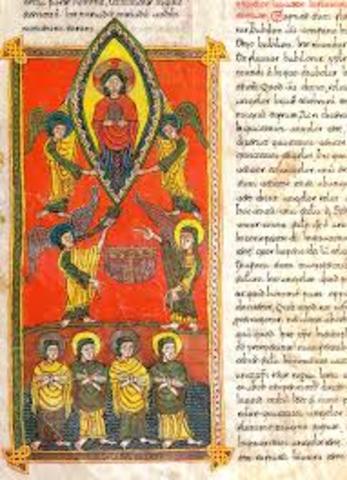 Llegada de los benimerines a Al-Ándalus para frenar avance reinos cristianos