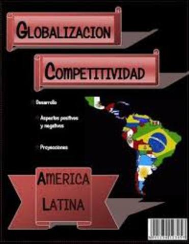 procesos de globalizacion