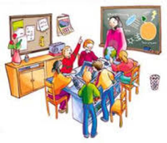 instituye el sistema integral de formación de docentes