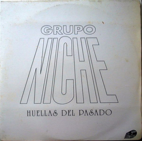 Álbum Huellas del pasado