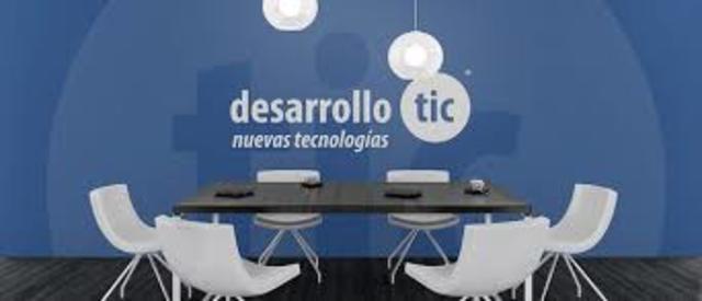 Las nuevas Tecnologías y TICs