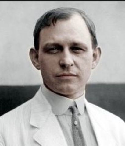 Governor Hugh Dorsey Publishes Pamphlet Describing Conditions of African Americans Lives in Georgia