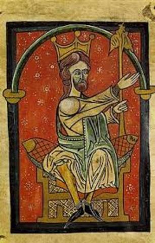 Ordoño II traslada la capital a León.