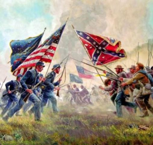 American Civil War