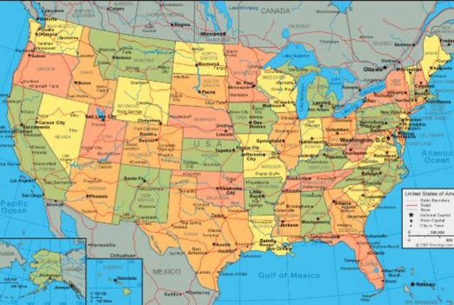 The Great Migration in Georgia