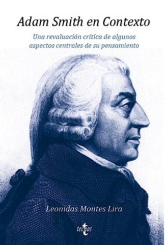 ADAM SMITH