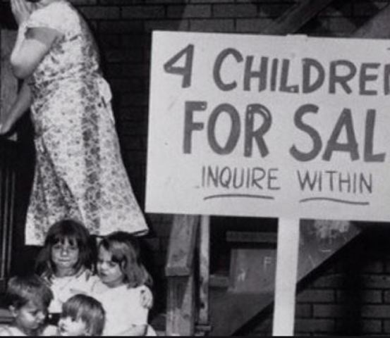 The Great Depression Begins