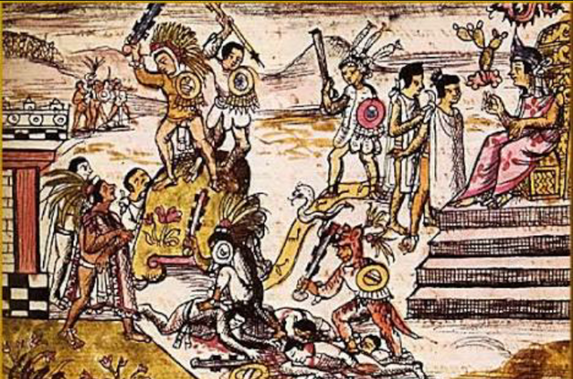 Horizonte Posclásico